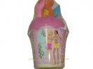 Комплект за пясък с Барби картинка, лиценз /BARBIE/
